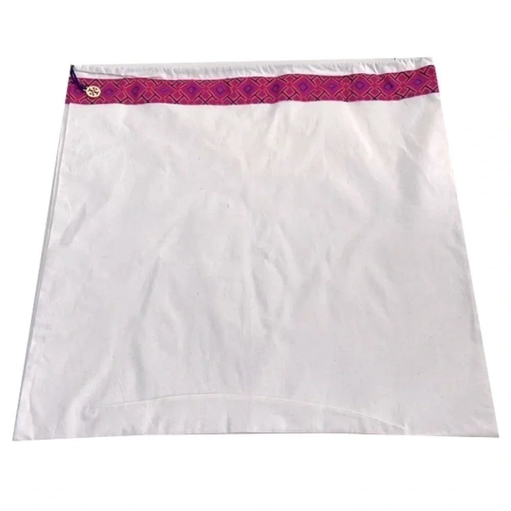 🔥 TORY BURCH LARGE Dust Bag